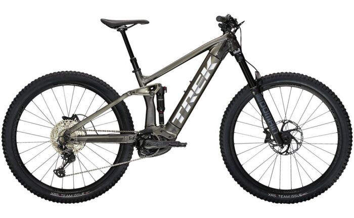 Trek Rail 7 Deore XT 2022 29 Zoll