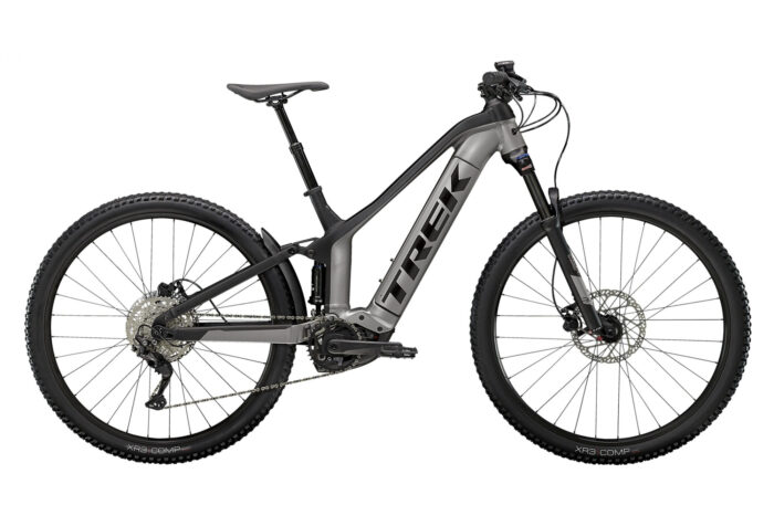 VTT Électrique Tout Suspendu Trek Powerfly FS 4