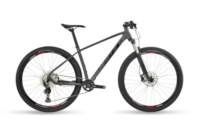 VTT Semi Rigide BH Expert 4.0 Shimano Deore 12V 29'