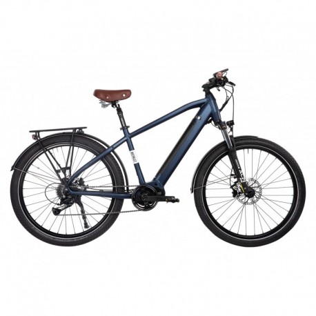 Vélo de Ville Électrique Bicyklet Raymond Shimano Acera 11