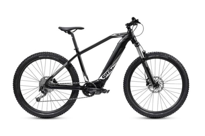 GITANE e-KOBALT 27.5 Steps