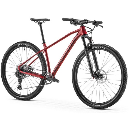 Mondraker Chrono R - Vtt semi-rigide Rouge