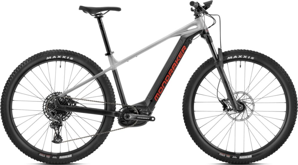 Mondraker CHASER 29 2022 625Wh