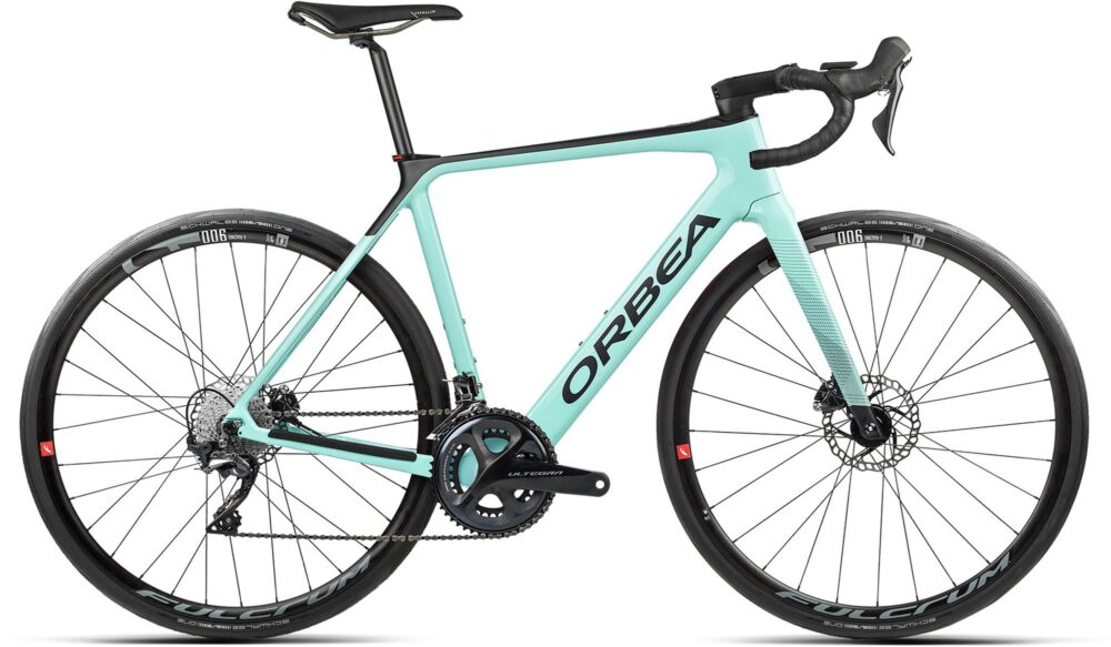 Orbea GAIN M20 2021