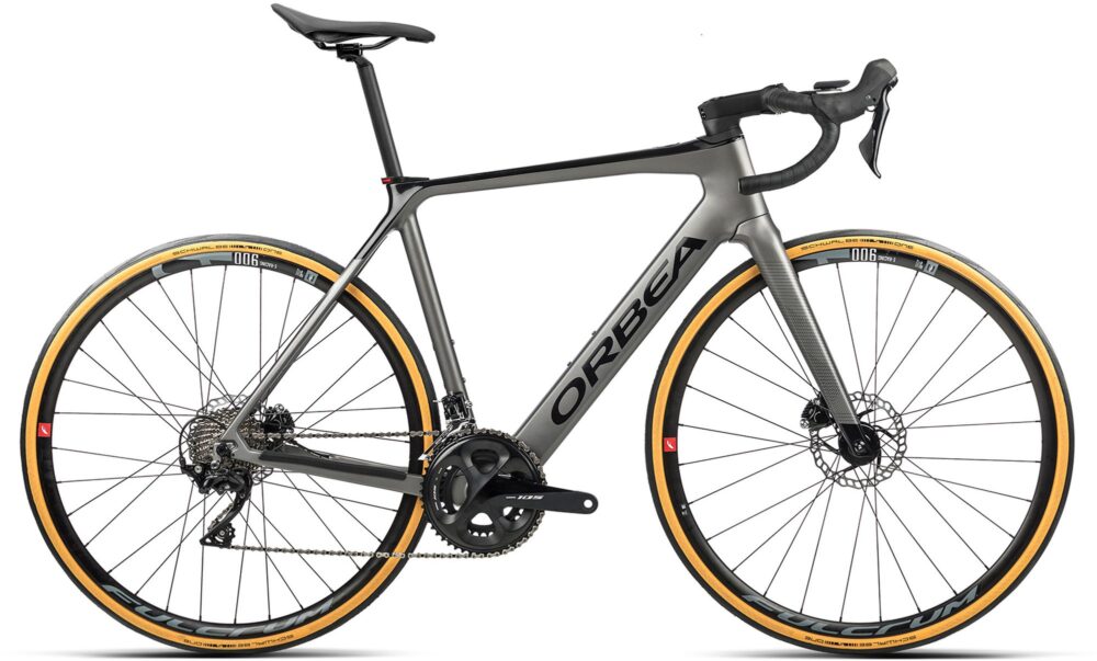 Orbea GAIN M30 2022 1