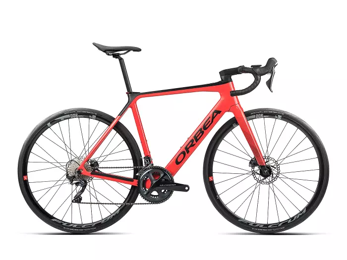 Orbea Gain M20