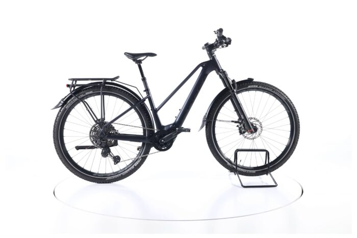 Orbea Kemen Mid SUV 10 Vélo électrique 2023