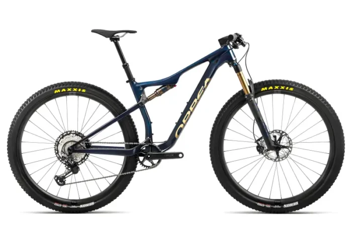 Orbea OIZ M PRO TR 2022