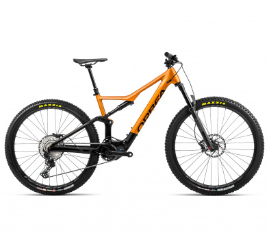 Orbea RISE H30 - 2022