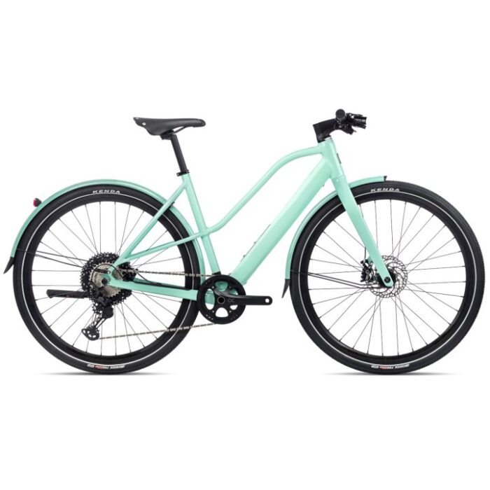 Orbea Vibe MID H10