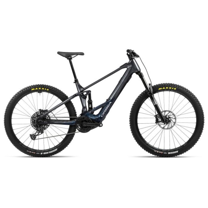 Orbea wild fs h20 - GRIS-2022