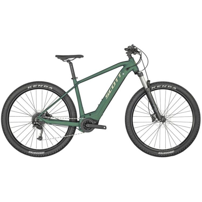 Scott Aspect eRIDE 950 2021