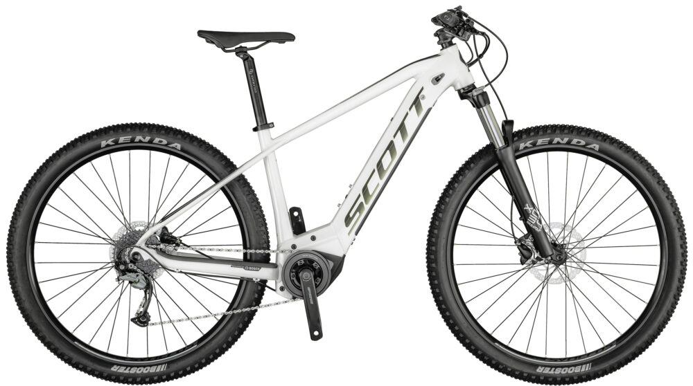 Scott Aspect eride 950 - VTT Electrique