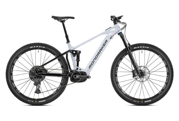 VTT Électrique Tout-Suspendu Mondraker Chaser R Sram GX ...