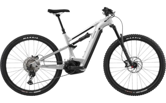 Cannondale Moterra 3 29'' Sram SX Eagle 12V BBQ