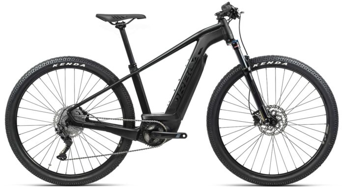 VTT electrique Orbea Keram 30 1