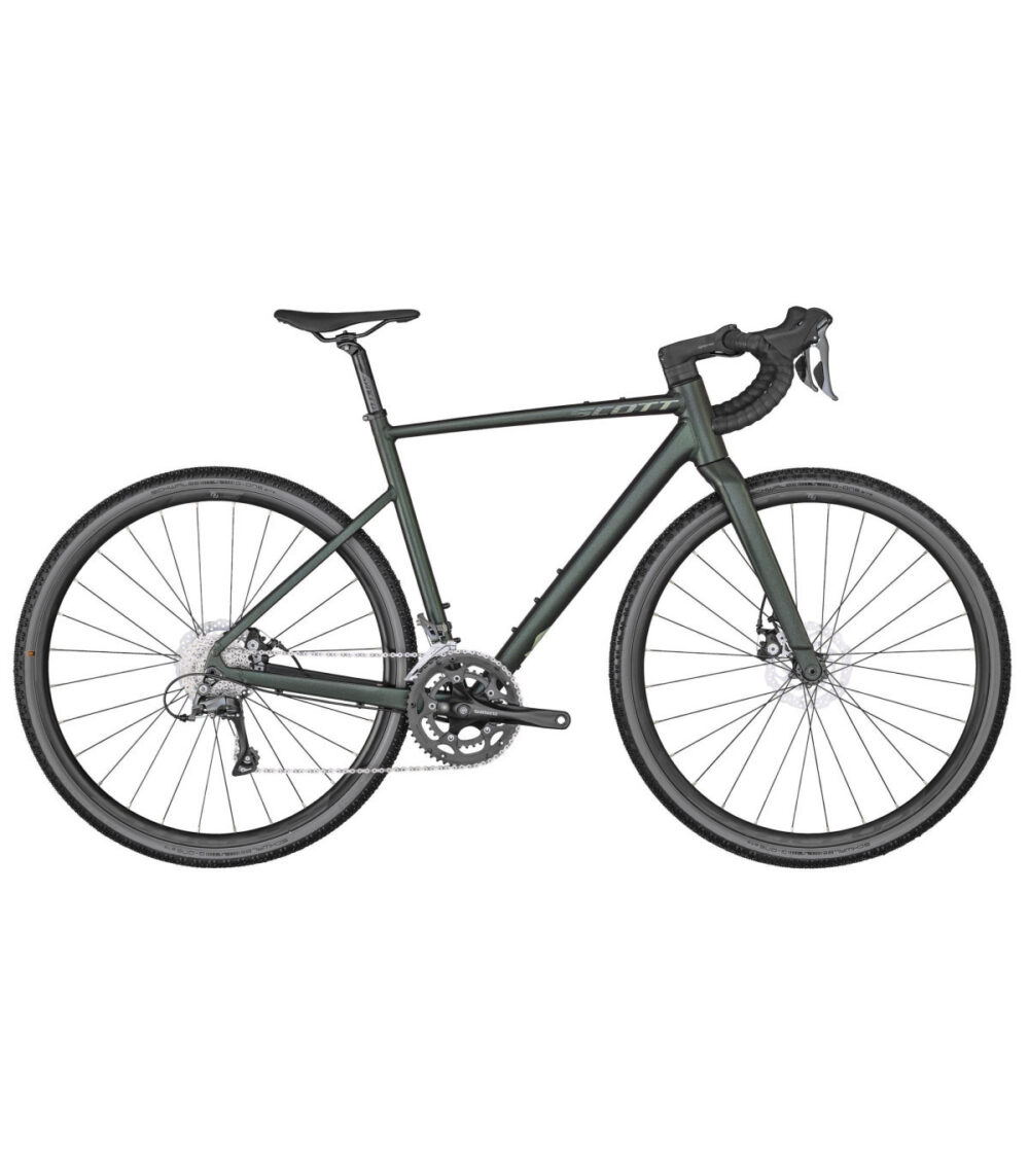 Vélo Gravel Scott Speedster Gravel 50 2023