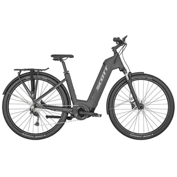 Vélo SCOTT Sub Cross eRIDE 20 Unisex EQ