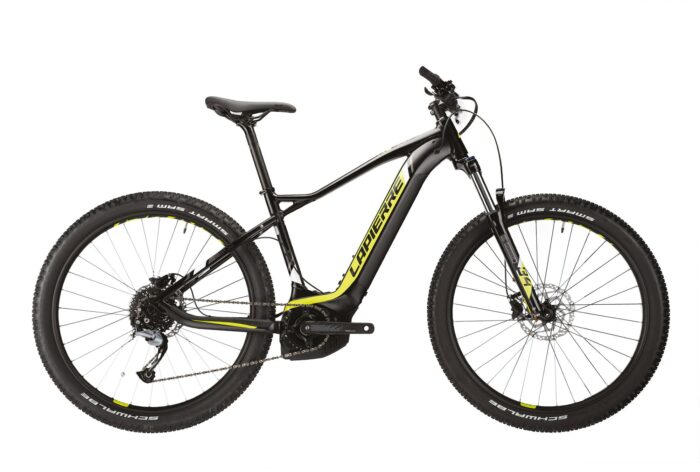 Lapierre OVERVOLT HT 5.5 2021