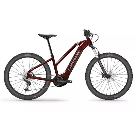 Lapierre Overvolt HT 7.6 Mix E-MTB (630 Wh M RED)