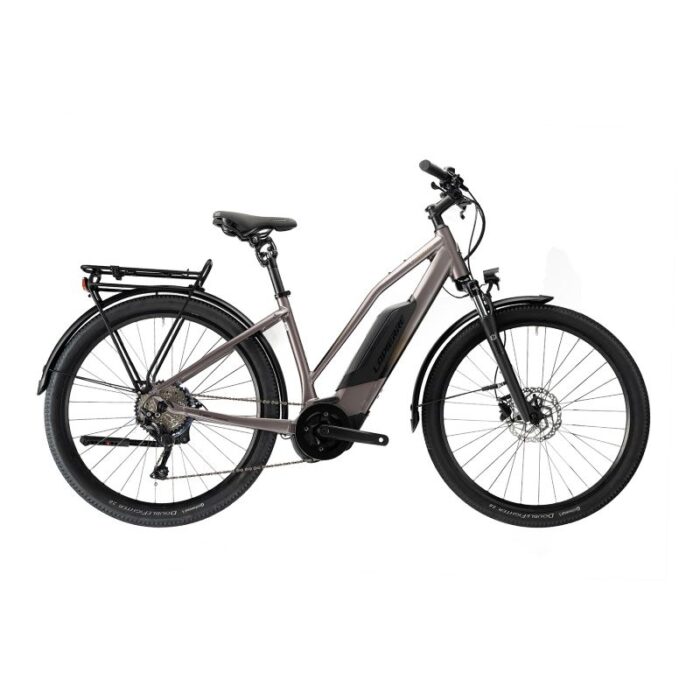 Overvolt Explorer 7.5 500Wh 2021