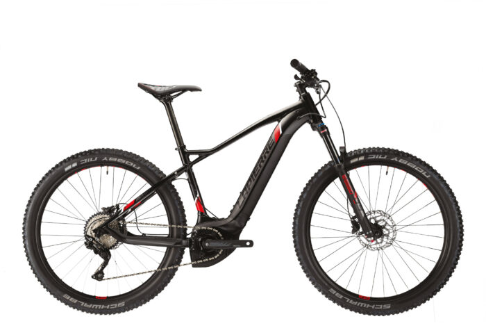 Vtt électrique Lapierre overvolt ht 7.5